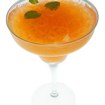 коктейль Апельсиновая Маргарита (Orange Margarita cocktail)